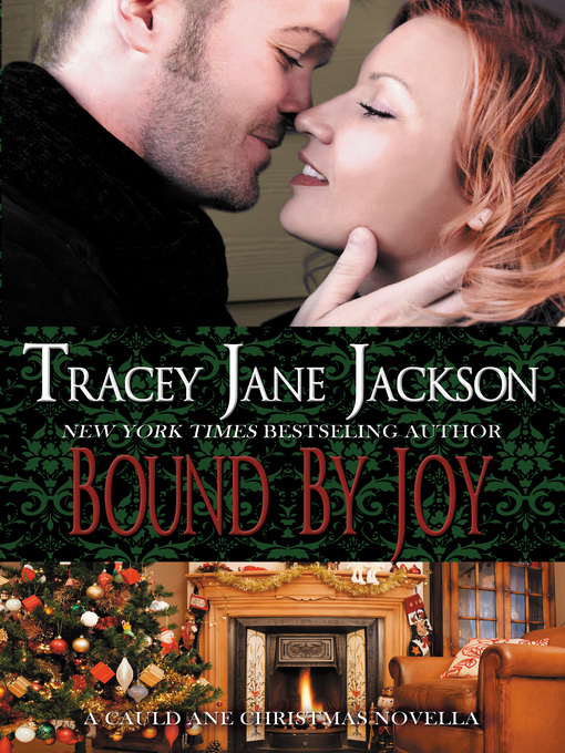 Title details for Bound by Joy by Tracey Jane Jackson - Available